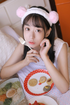 伺狼喂虎